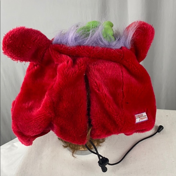 Craze Heads Monster Winter Hat - Picture 2 of 4